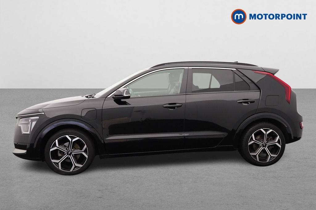 Used Kia Niro 2022 for sale - 76735951: Photo 3