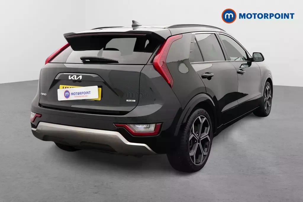 Used Kia Niro 2022 for sale - 76735951: Photo 5
