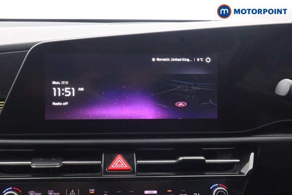 Used Kia Niro 2022 for sale - 76735951: Photo 7