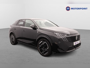 Used Peugeot 3008 2024 for sale - 75541960: Photo