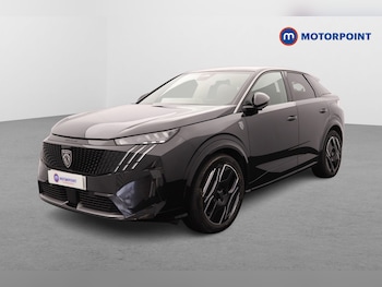 Used Peugeot 3008 2024 for sale - 75541960: Photo