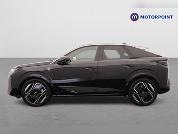 Used Peugeot 3008 2024 for sale - 75541960: Photo