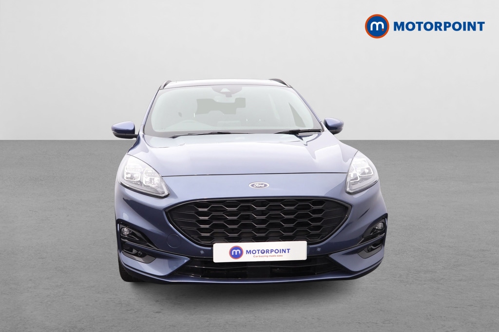 Used Ford Kuga 2021 for sale - 77378756: Photo 2