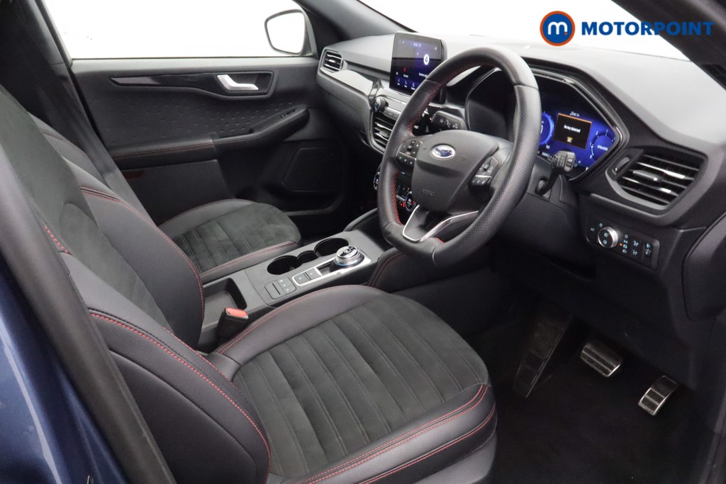 Used Ford Kuga 2021 for sale - 77378756: Photo 21