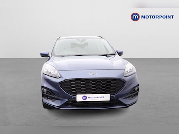 Used Ford Kuga 2021 for sale - 77378756: Photo