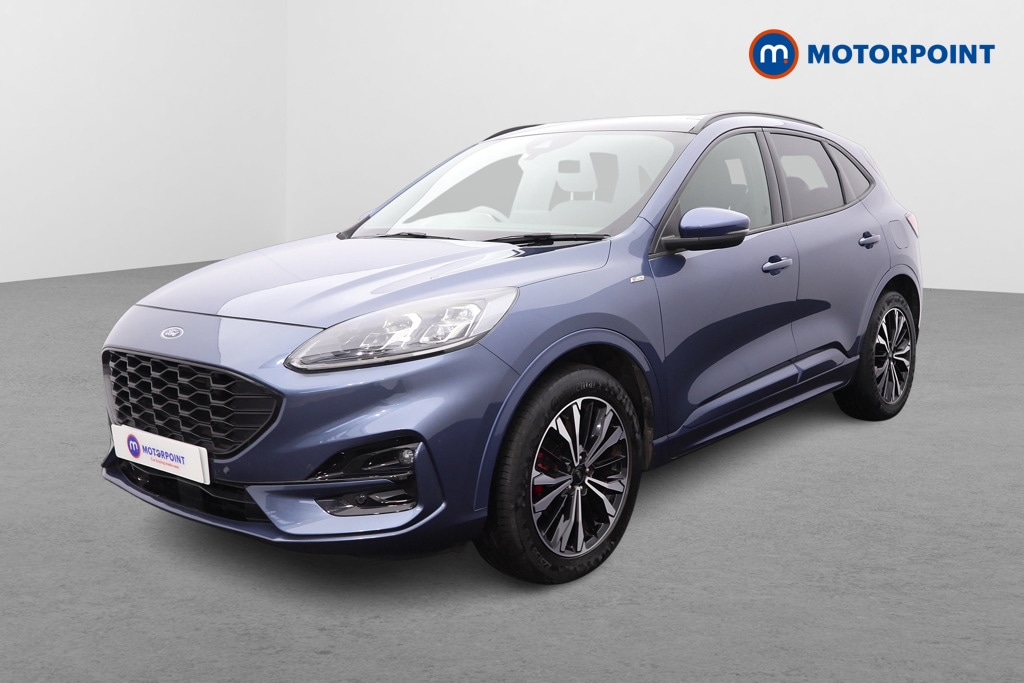 Used Ford Kuga 2021 for sale - 77378756: Photo 3