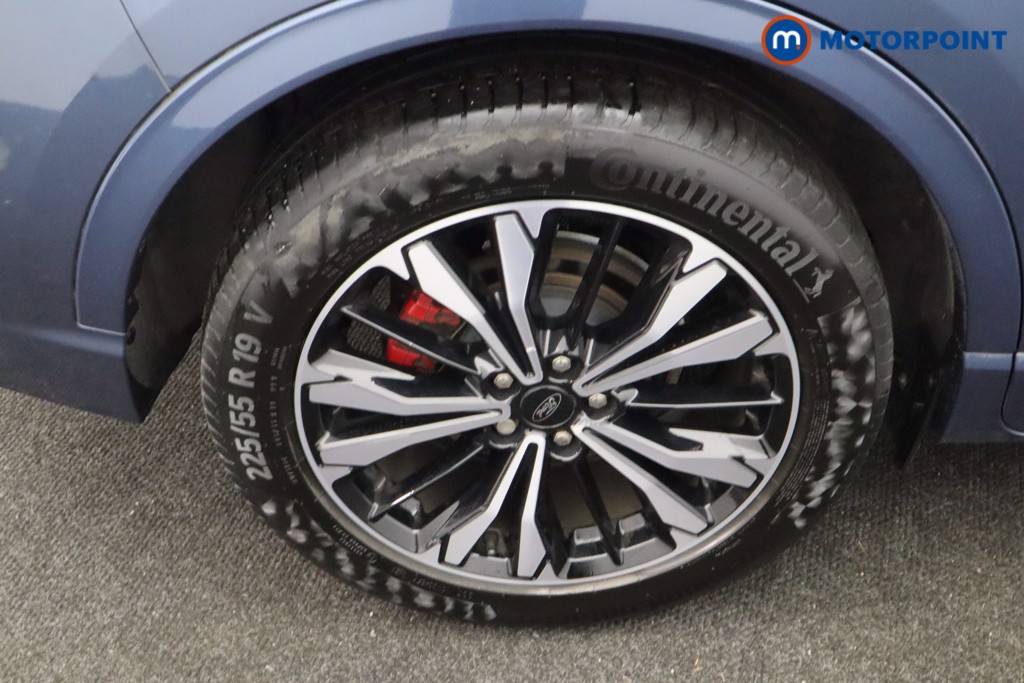 Used Ford Kuga 2021 for sale - 77378756: Photo 31