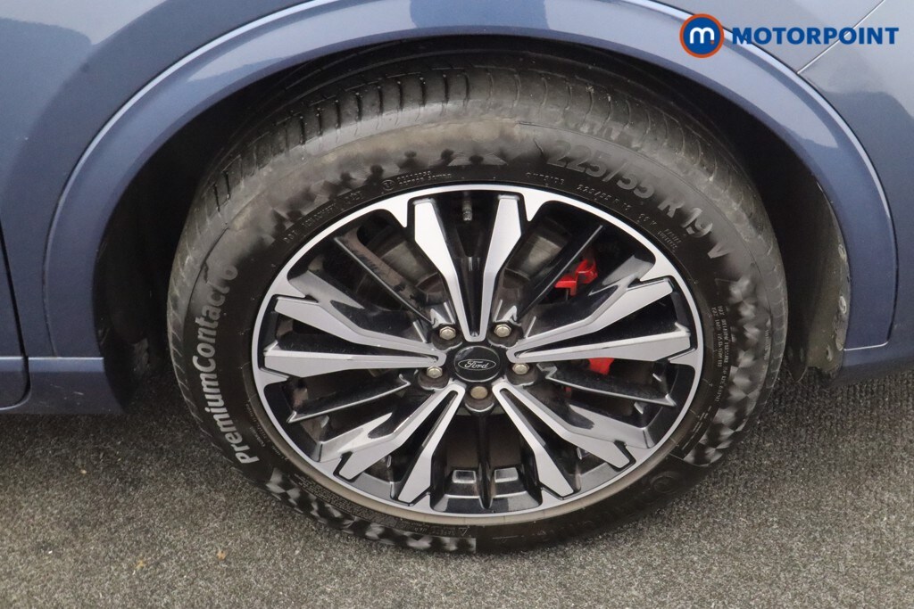 Used Ford Kuga 2021 for sale - 77378756: Photo 32