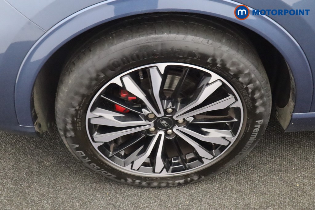 Used Ford Kuga 2021 for sale - 77378756: Photo 33