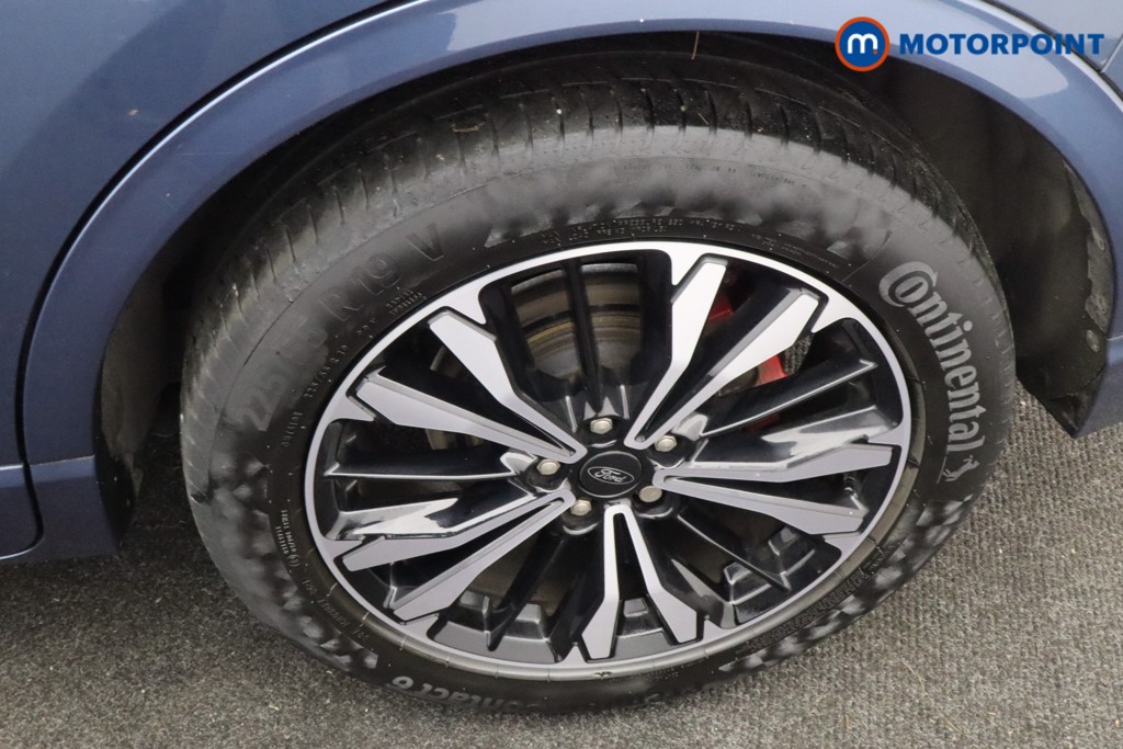 Used Ford Kuga 2021 for sale - 77378756: Photo 34