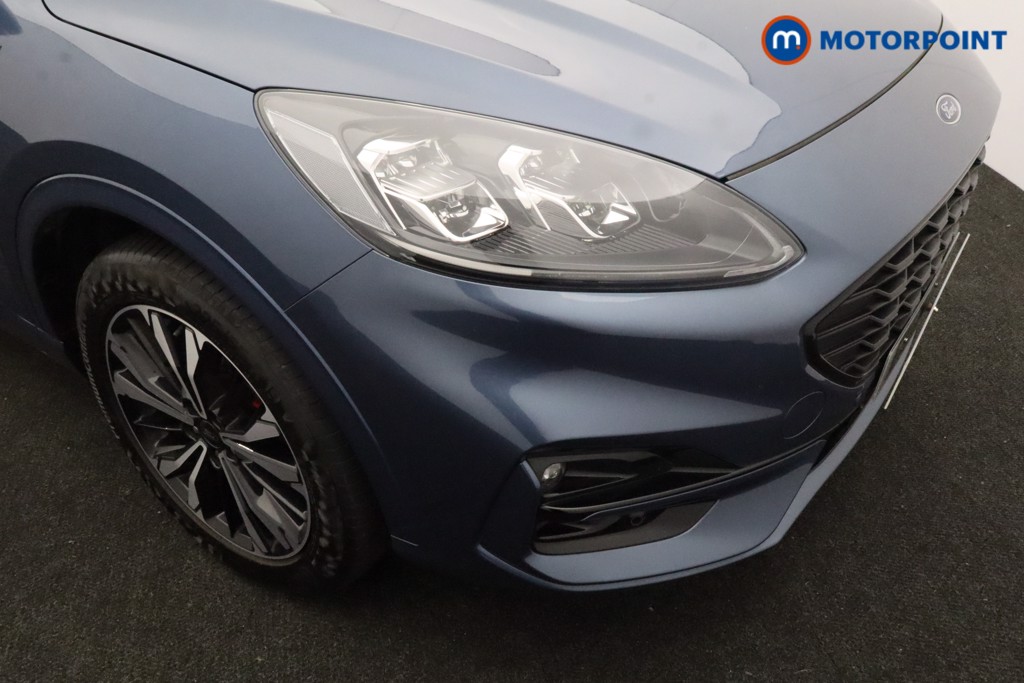 Used Ford Kuga 2021 for sale - 77378756: Photo 38