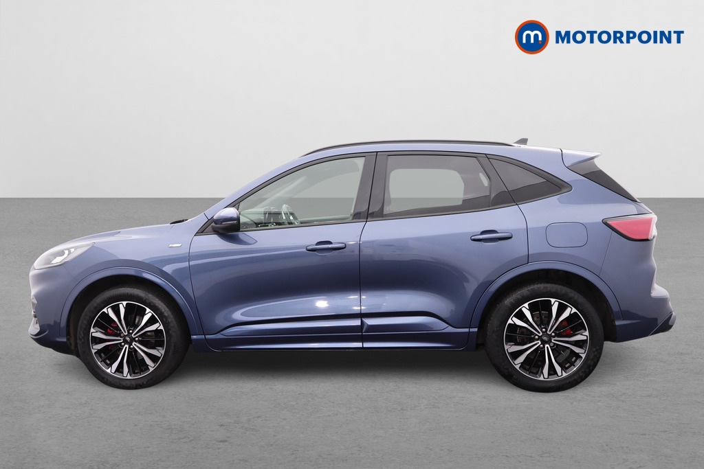 Used Ford Kuga 2021 for sale - 77378756: Photo 4