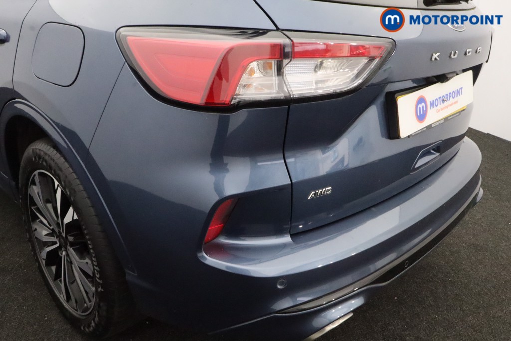 Used Ford Kuga 2021 for sale - 77378756: Photo 41