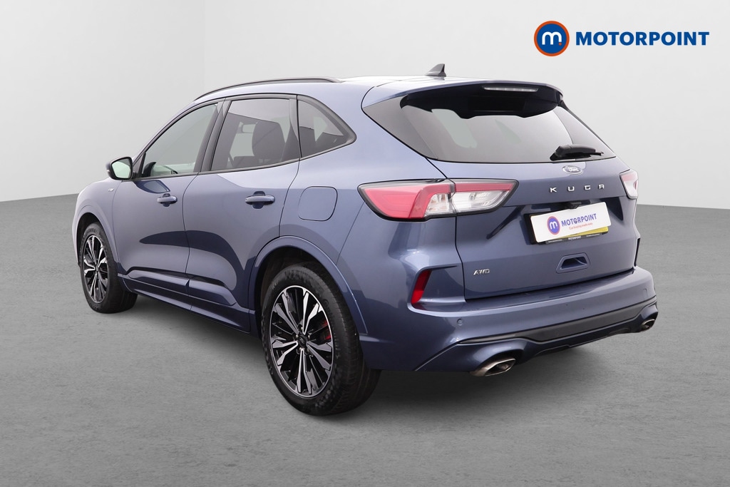 Used Ford Kuga 2021 for sale - 77378756: Photo 5