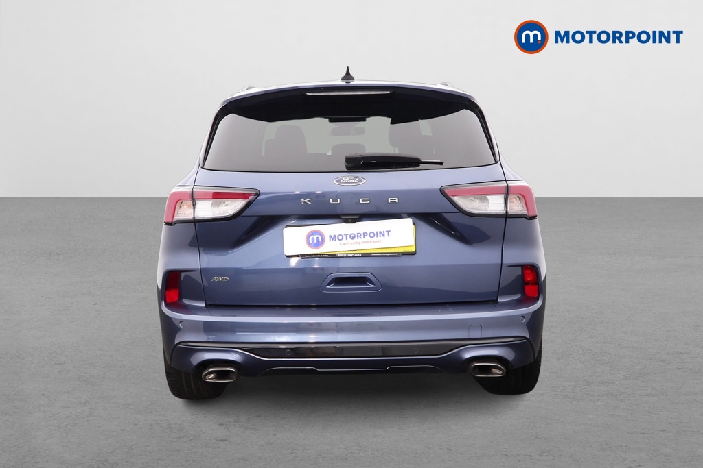 Used Ford Kuga 2021 for sale - 77378756: Photo 6