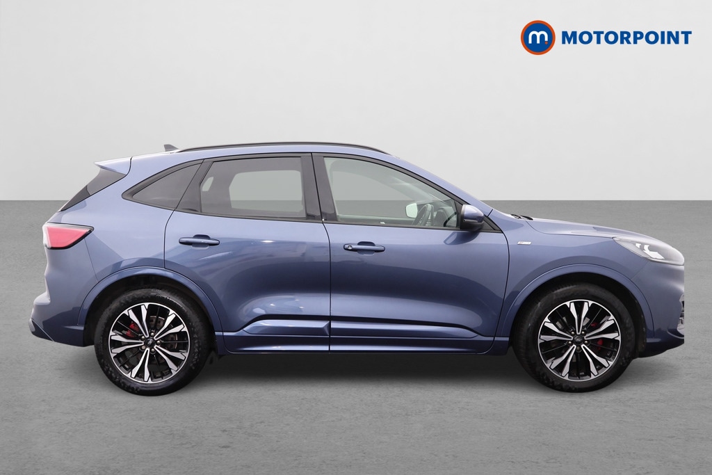 Used Ford Kuga 2021 for sale - 77378756: Photo 8