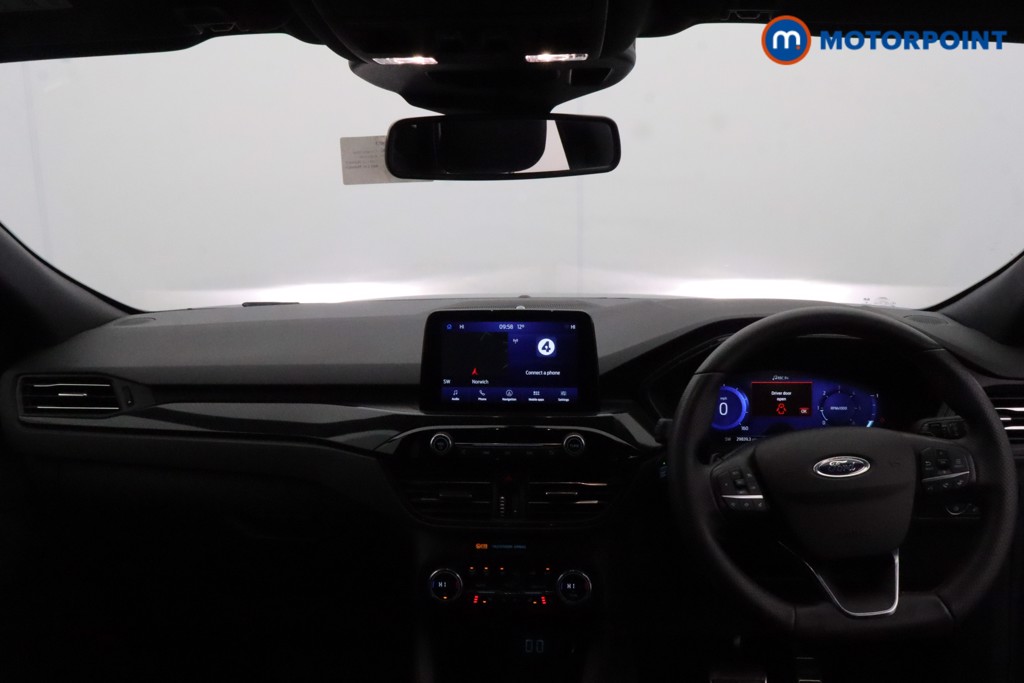 Used Ford Kuga 2021 for sale - 77378756: Photo 9