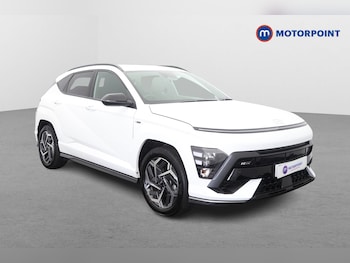 Used Hyundai KONA 2025 for sale - 79480041: Photo