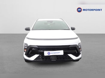 Used Hyundai KONA 2025 for sale - 79480041: Photo