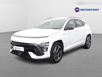 Used Hyundai KONA 2025 for sale - 79480041: Photo