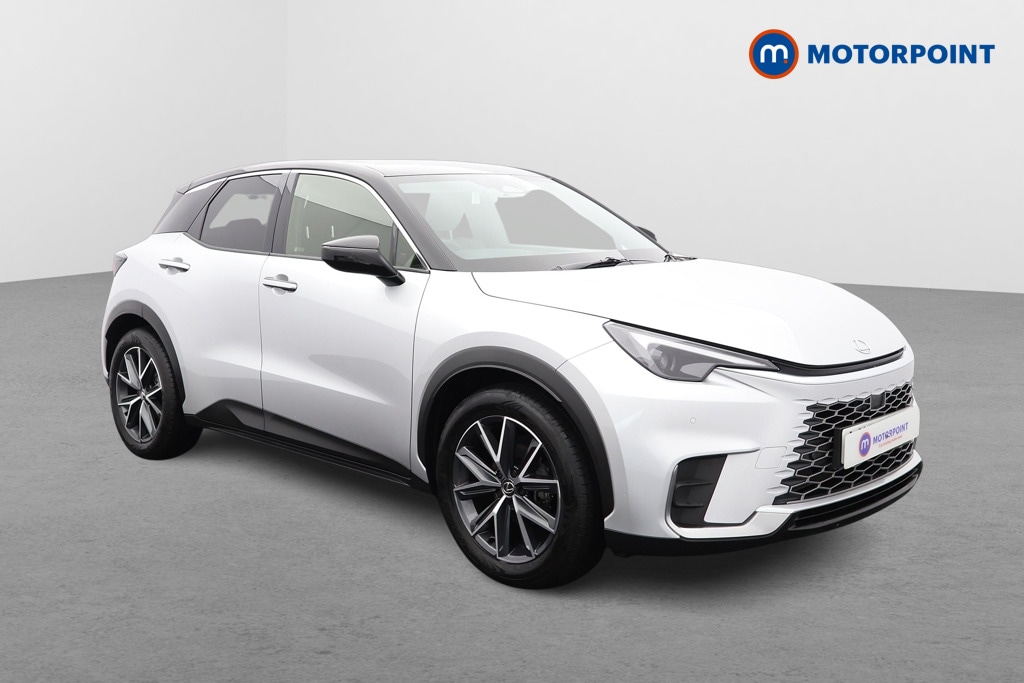 Used Lexus LBX 2024 for sale - 76934090: Photo 1