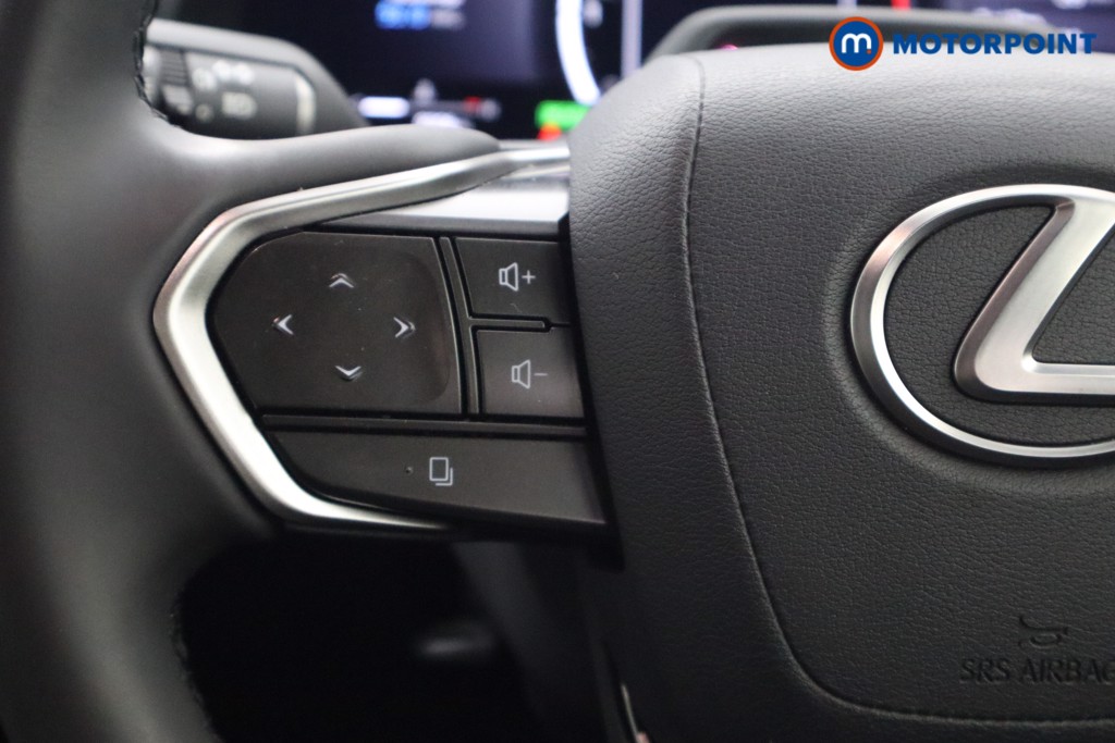 Used Lexus LBX 2024 for sale - 76934090: Photo 10