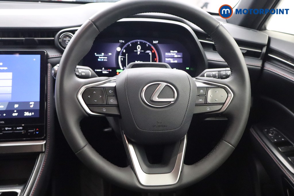 Used Lexus LBX 2024 for sale - 76934090: Photo 11