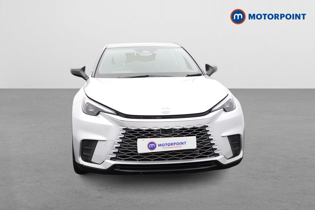 Used Lexus LBX 2024 for sale - 76934090: Photo 2