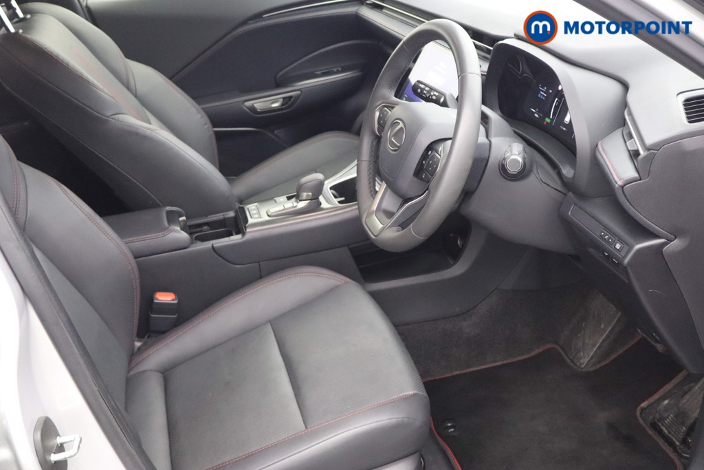 Used Lexus LBX 2024 for sale - 76934090: Photo 22