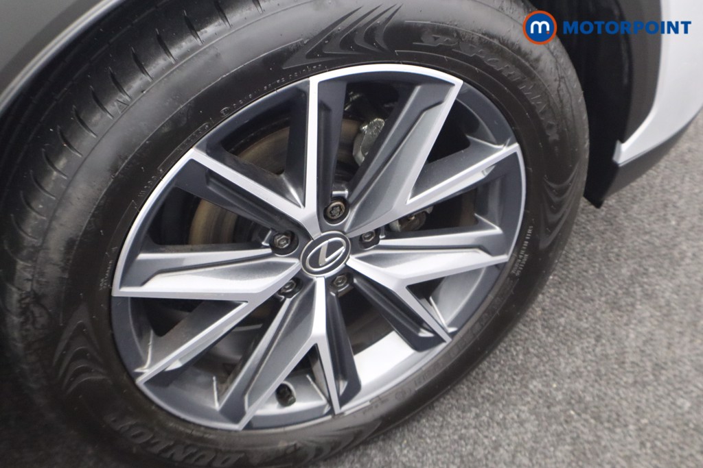 Used Lexus LBX 2024 for sale - 76934090: Photo 28