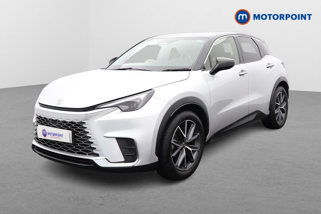 Used Lexus LBX 2024 for sale - 76934090: Photo 3