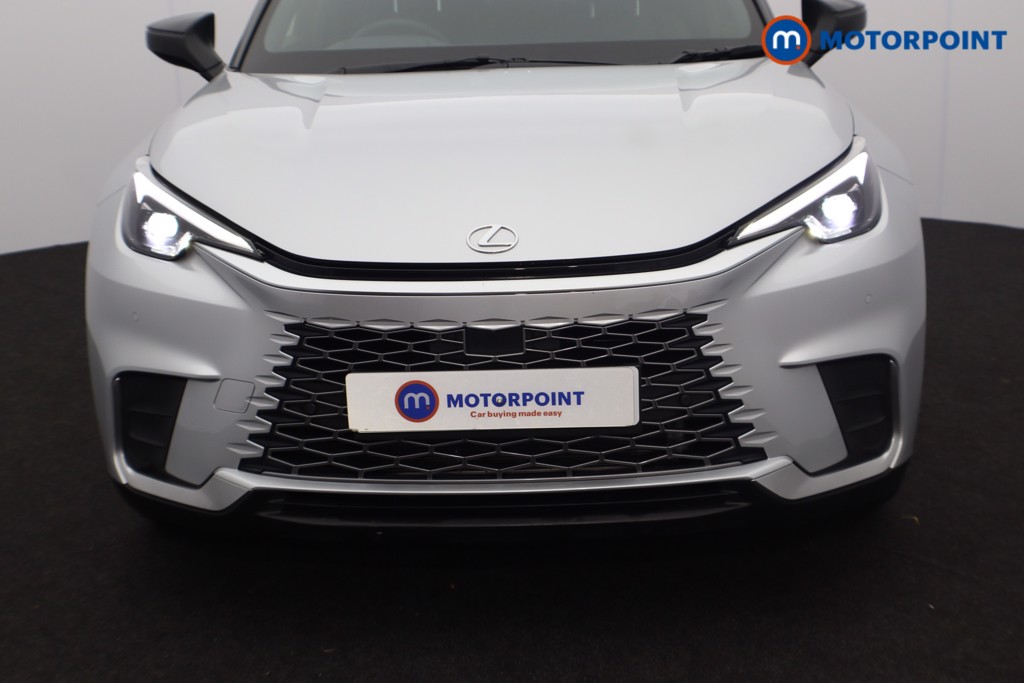 Used Lexus LBX 2024 for sale - 76934090: Photo 34