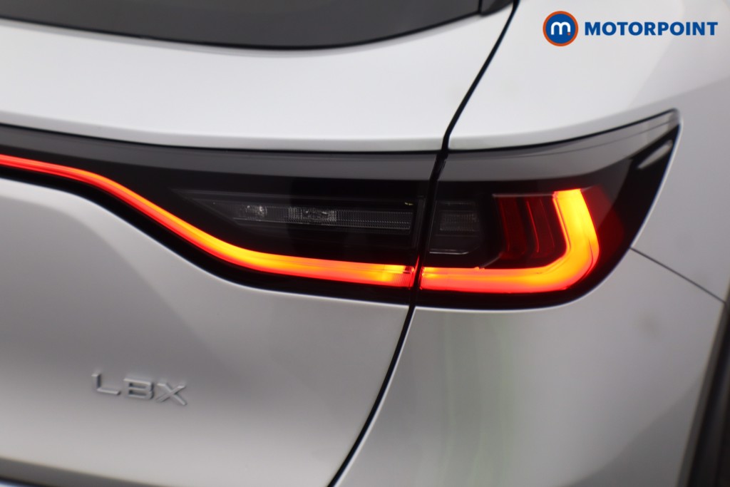 Used Lexus LBX 2024 for sale - 76934090: Photo 35