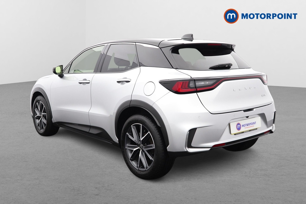 Used Lexus LBX 2024 for sale - 76934090: Photo 5