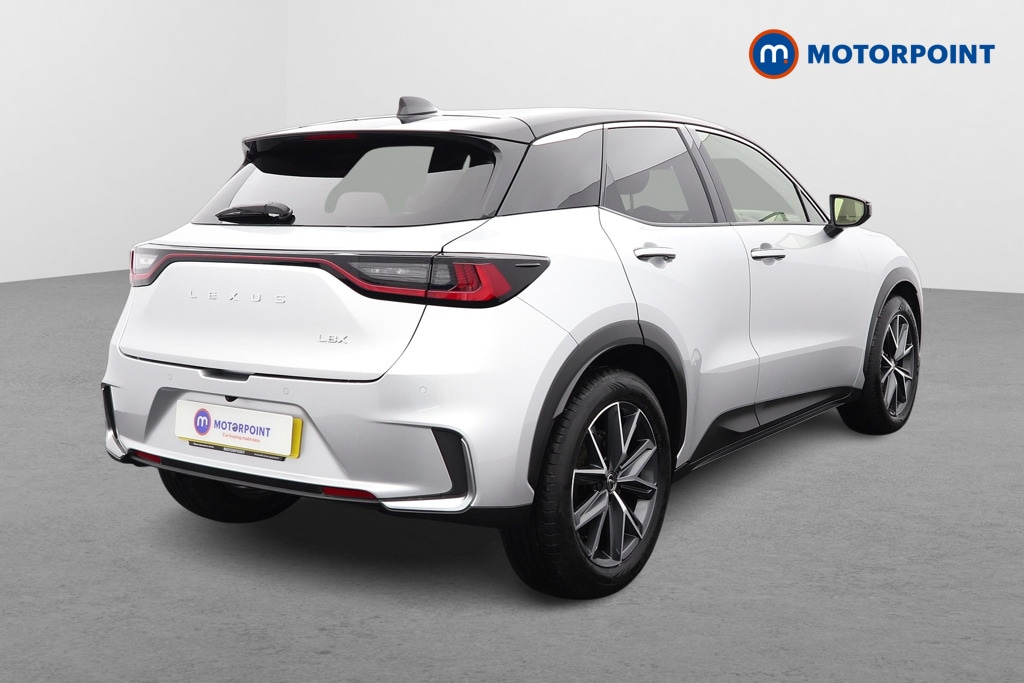 Used Lexus LBX 2024 for sale - 76934090: Photo 7