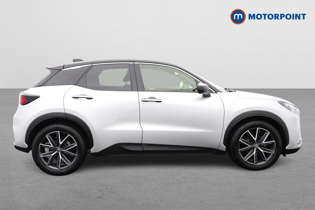 Used Lexus LBX 2024 for sale - 76934090: Photo 8