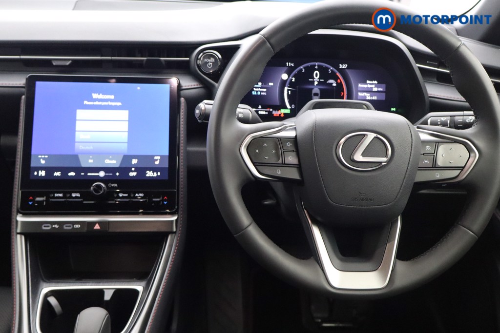 Used Lexus LBX 2024 for sale - 76934090: Photo 9