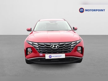 Used Hyundai TUCSON 2022 for sale - 78718138: Photo
