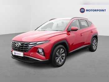 Used Hyundai TUCSON 2022 for sale - 78718138: Photo