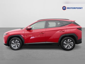 Used Hyundai TUCSON 2022 for sale - 78718138: Photo
