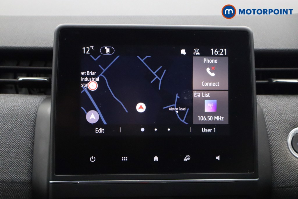 Used Renault Clio 2023 for sale - 78043091: Photo 10