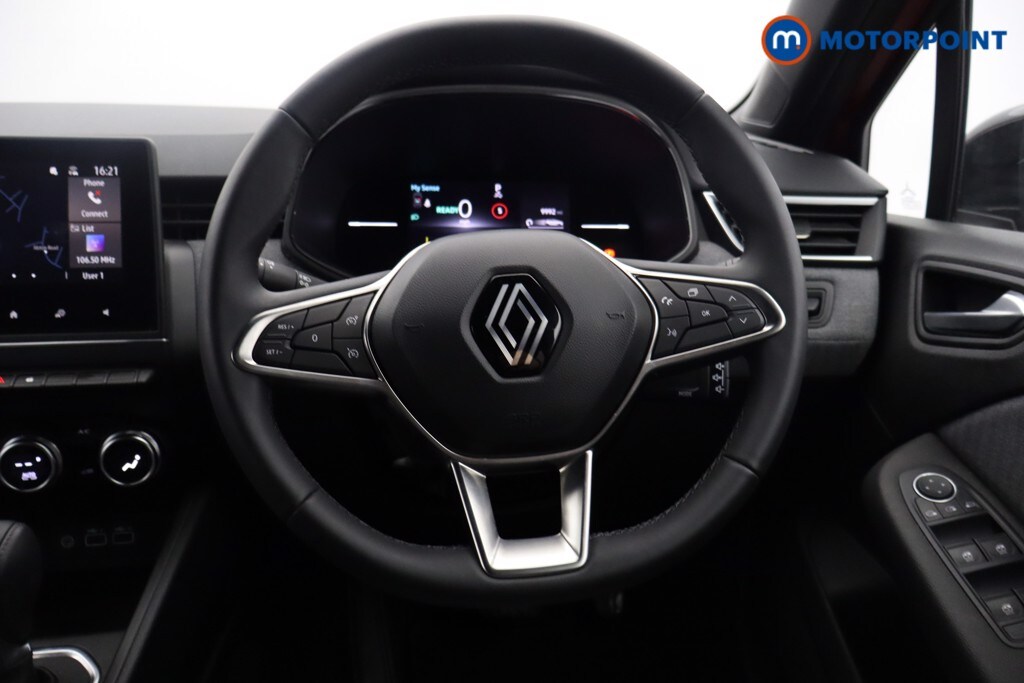 Used Renault Clio 2023 for sale - 78043091: Photo 16