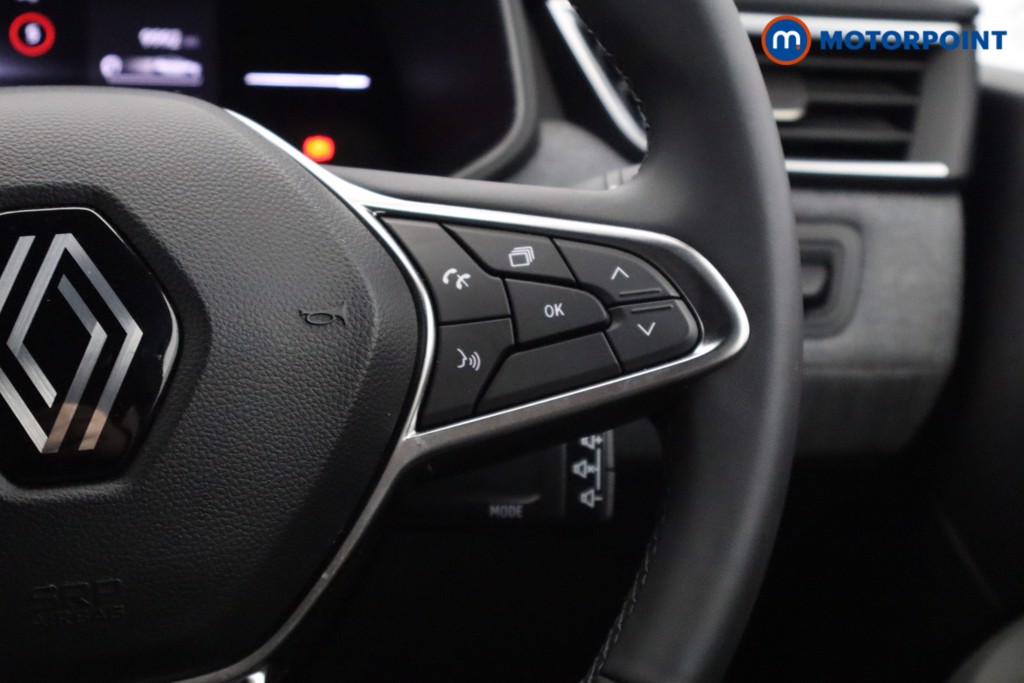 Used Renault Clio 2023 for sale - 78043091: Photo 18