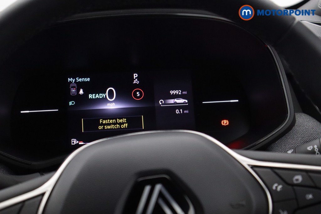 Used Renault Clio 2023 for sale - 78043091: Photo 19