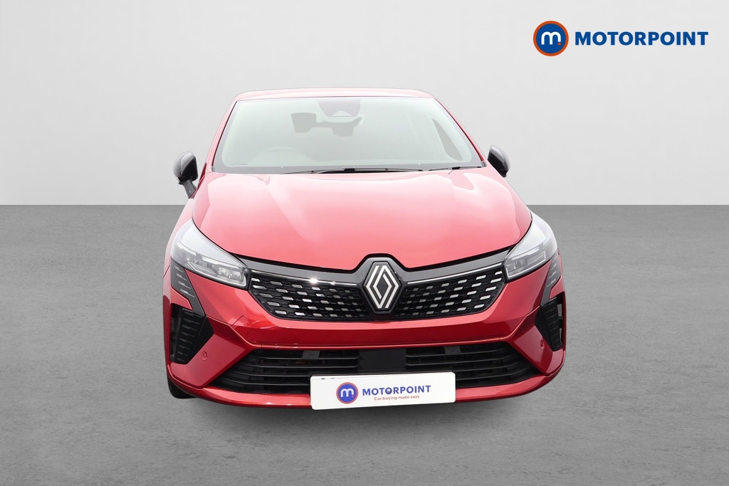 Used Renault Clio 2023 for sale - 78043091: Photo 2