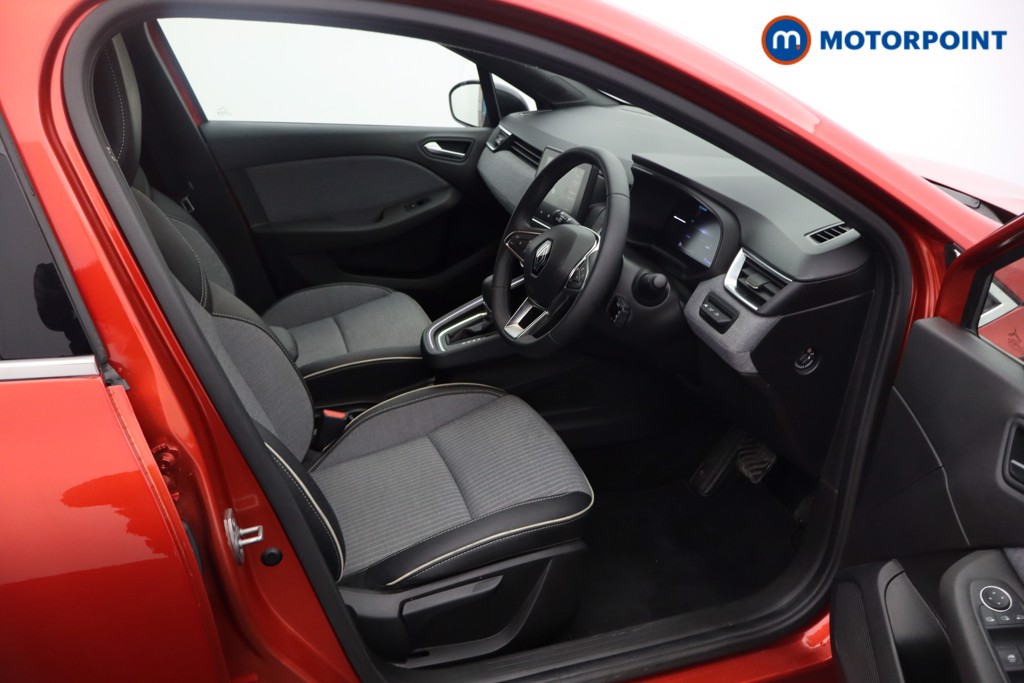 Used Renault Clio 2023 for sale - 78043091: Photo 20