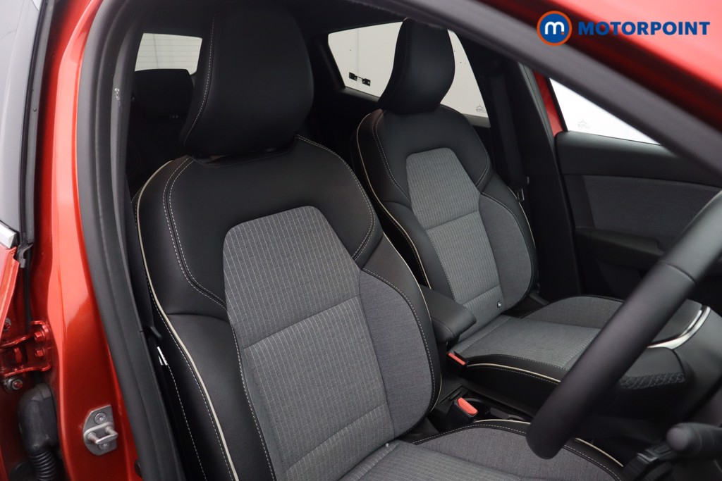 Used Renault Clio 2023 for sale - 78043091: Photo 21