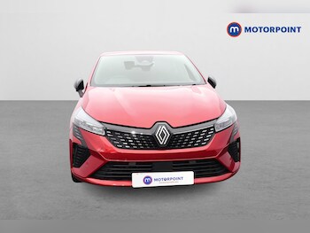 Used Renault Clio 2023 for sale - 78043091: Photo