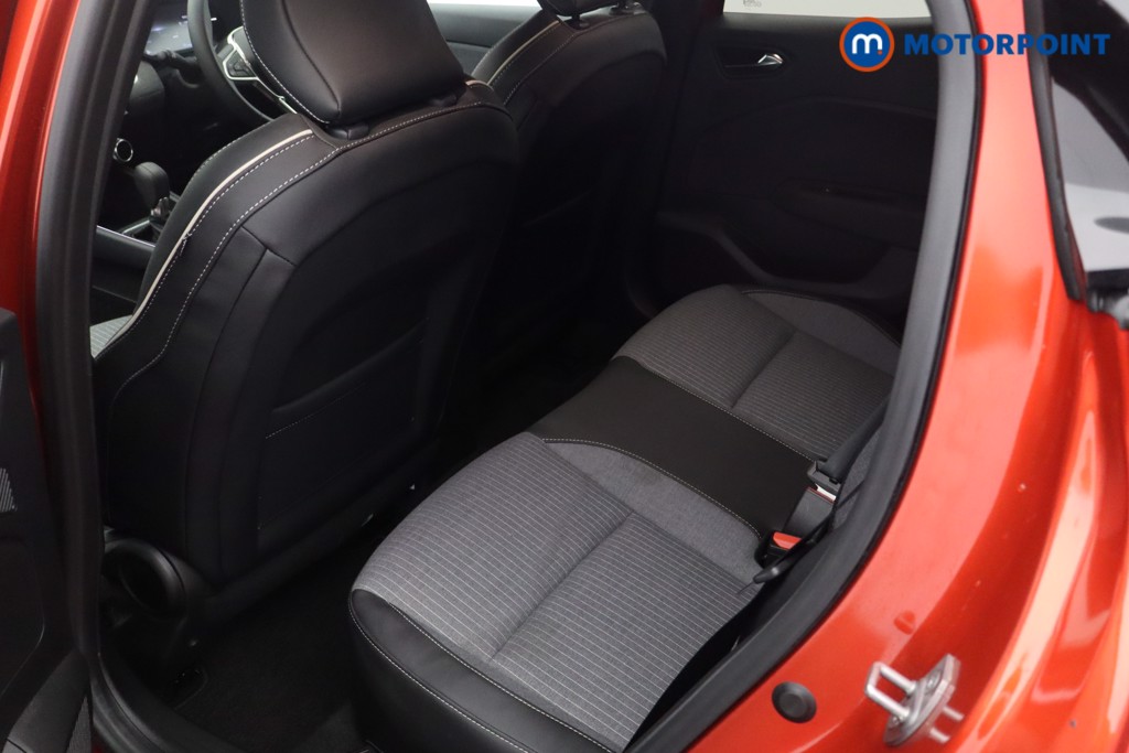 Used Renault Clio 2023 for sale - 78043091: Photo 30