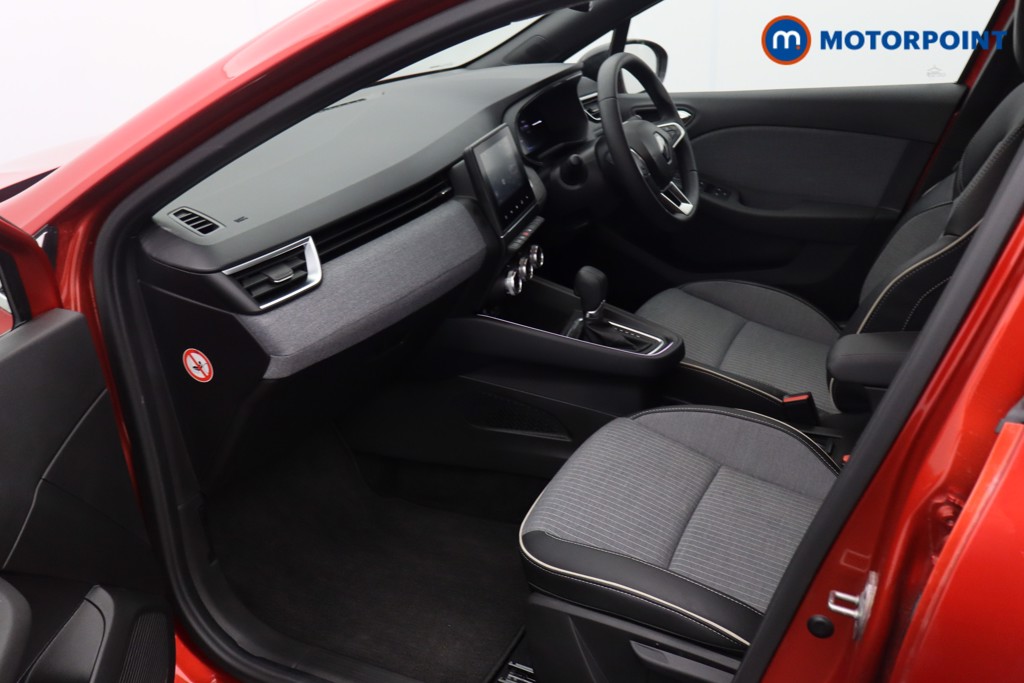 Used Renault Clio 2023 for sale - 78043091: Photo 32